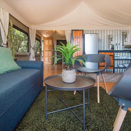 Idwala Le Ingwe Lodge Hekpoort Buitenkant foto