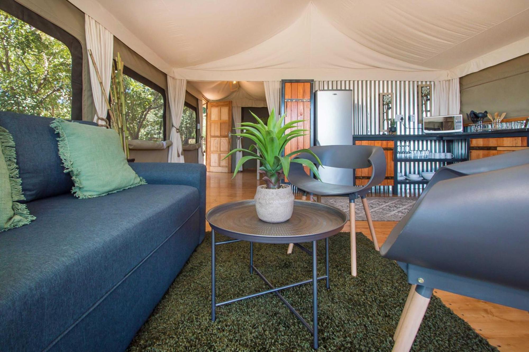 Idwala Le Ingwe Lodge Hekpoort Buitenkant foto