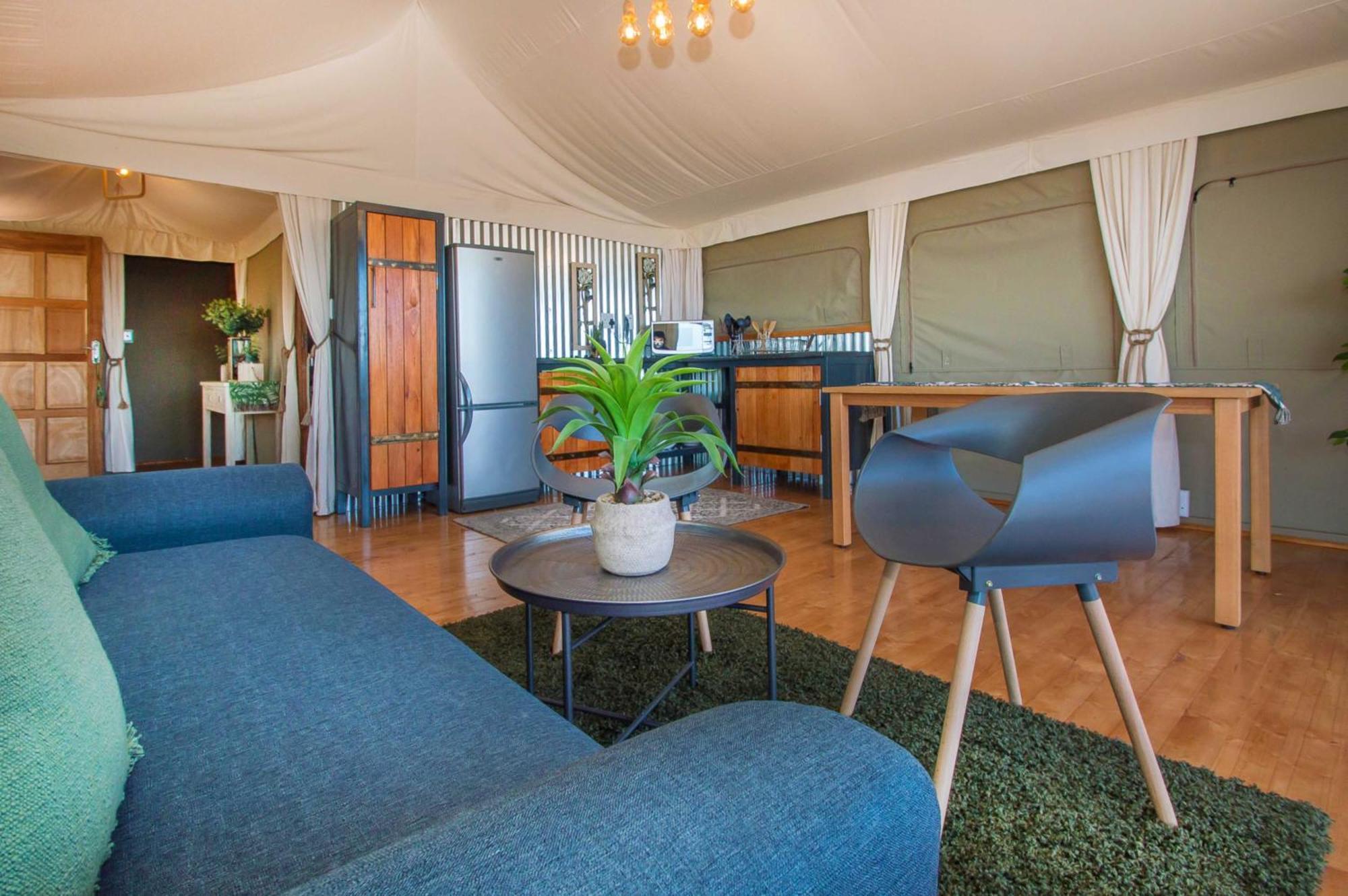 Idwala Le Ingwe Lodge Hekpoort Buitenkant foto