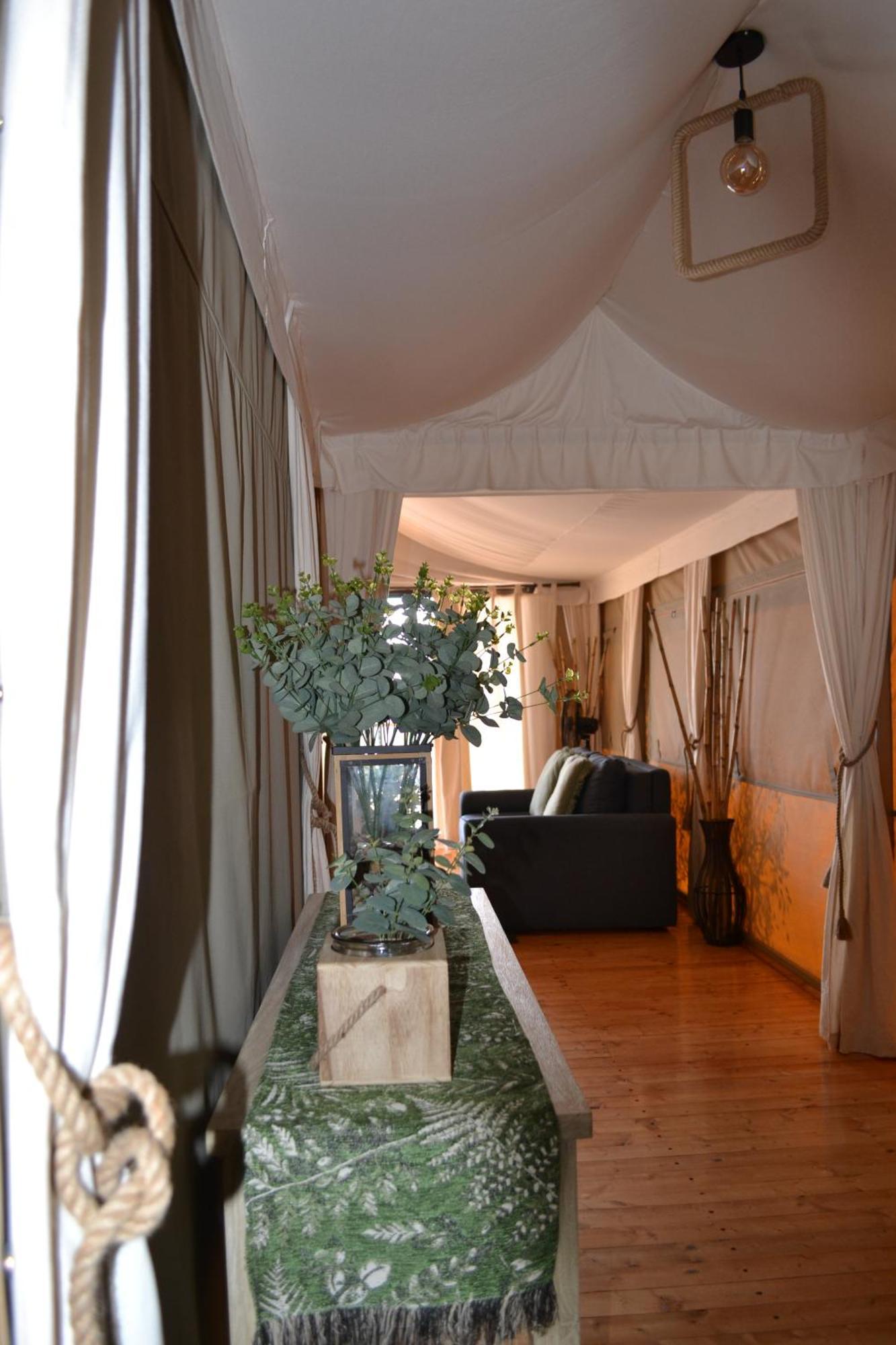 Idwala Le Ingwe Lodge Hekpoort Buitenkant foto